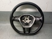 Recambio de volante para volkswagen touran (5t1) 1.4 tsi referencia OEM IAM 5TA419091AE 5TA419091AE 