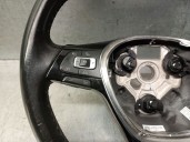 Recambio de volante para volkswagen touran (5t1) 1.4 tsi referencia OEM IAM 5TA419091AE 5TA419091AE 