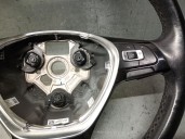 Recambio de volante para volkswagen touran (5t1) 1.4 tsi referencia OEM IAM 5TA419091AE 5TA419091AE 