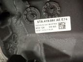 Recambio de volante para volkswagen touran (5t1) 1.4 tsi referencia OEM IAM 5TA419091AE 5TA419091AE 