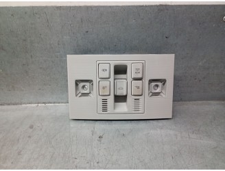 Recambio de luz interior para volkswagen touran (5t1) 1.4 tsi referencia OEM IAM 5TA947105C 5TA947105C 