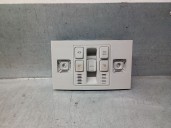 Recambio de luz interior para volkswagen touran (5t1) 1.4 tsi referencia OEM IAM 5TA947105C 5TA947105C 