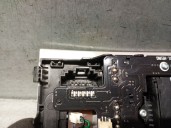 Recambio de luz interior para volkswagen touran (5t1) 1.4 tsi referencia OEM IAM 5TA947105C 5TA947105C 