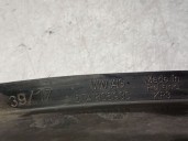 Recambio de soporte faro derecho para volkswagen touran (5t1) 1.4 tsi referencia OEM IAM 5TA806930 5TA806930 