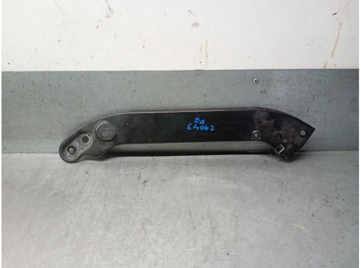 Recambio de soporte faro izquierdo para volkswagen touran (5t1) 1.4 tsi referencia OEM IAM 5TA806929 5TA806929 