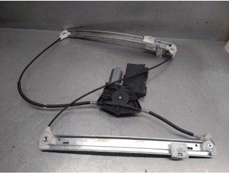 Recambio de elevalunas delantero izquierdo para seat exeo (3r2) 1.6 referencia OEM IAM 5WK4919CBF 8E0837461C 