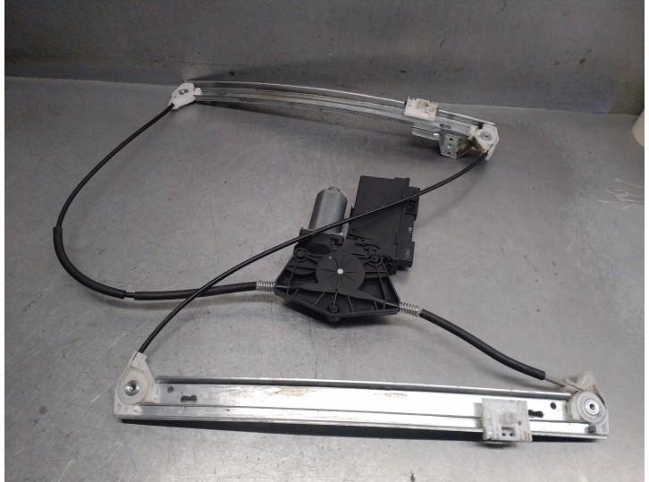 Recambio de elevalunas delantero izquierdo para seat exeo (3r2) 1.6 referencia OEM IAM 5WK4919CBF 8E0837461C 