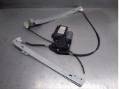 Recambio de elevalunas delantero izquierdo para seat exeo (3r2) 1.6 referencia OEM IAM 5WK4919CBF 8E0837461C 
