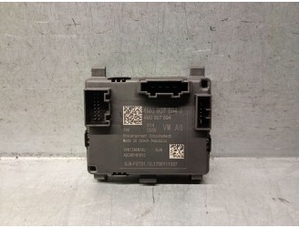 Recambio de modulo electronico para volkswagen touran (5t1) 1.4 tsi referencia OEM IAM 4M0907594J  