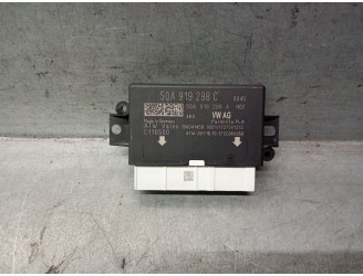 Recambio de modulo electronico para volkswagen touran (5t1) 1.4 tsi referencia OEM IAM 5QA919298C  