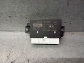 Recambio de modulo electronico para volkswagen touran (5t1) 1.4 tsi referencia OEM IAM 5QA919298C 
