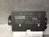 Recambio de modulo electronico para volkswagen touran (5t1) 1.4 tsi referencia OEM IAM 5QA919298C  