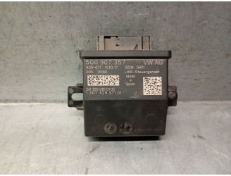Recambio de modulo electronico para volkswagen touran (5t1) 1.4 tsi referencia OEM IAM 5Q0907357  