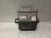 Recambio de modulo electronico para volkswagen touran (5t1) 1.4 tsi referencia OEM IAM 5Q0907357 