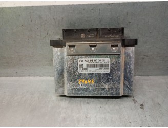 Recambio de centralita motor uce para volkswagen touran (5t1) 1.4 tsi referencia OEM IAM 04E907309BH  0261S12609 BOSCH