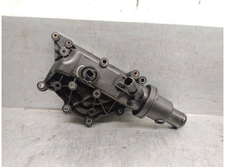 Recambio de termostato para renault modus / grand modus (f/jp0_) 1.6 (jp03, jp0b, jp0u, jp0y, jp1g) referencia OEM IAM 820055769