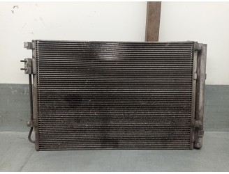 Recambio de condensador / radiador aire acondicionado para hyundai veloster (fs) 1.6 gdi referencia OEM IAM 976062V000 976062V00