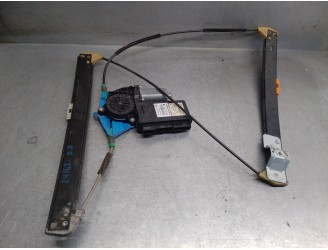 Recambio de elevalunas delantero derecho para seat exeo (3r2) 1.6 referencia OEM IAM 8E0837462C 8E0837462C 