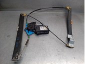 Recambio de elevalunas delantero derecho para seat exeo (3r2) 1.6 referencia OEM IAM 8E0837462C 8E0837462C 