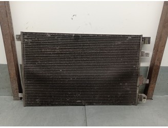 Recambio de condensador / radiador aire acondicionado para nissan qashqai (j10) 2.0 dci turbodiesel cat referencia OEM IAM 92110