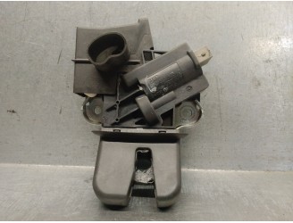 Recambio de cerradura maletero / porton para seat exeo (3r2) 1.6 referencia OEM IAM 4F5827505D 4F5827505D 