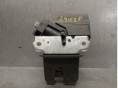 Recambio de cerradura maletero / porton para seat exeo (3r2) 1.6 referencia OEM IAM 4F5827505D 4F5827505D 