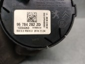 Recambio de mando multifuncion para peugeot 2008 i (cu_) 1.6 bluehdi 120 referencia OEM IAM 96784282ZD 96784282ZD 