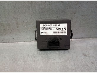 Recambio de modulo electronico para volkswagen touran (5t1) 1.4 tsi referencia OEM IAM 3Q0907530G  