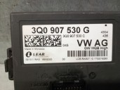 Recambio de modulo electronico para volkswagen touran (5t1) 1.4 tsi referencia OEM IAM 3Q0907530G 
