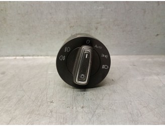 Recambio de mando luces salpicadero para volkswagen touran (5t1) 1.4 tsi referencia OEM IAM 5G0941431BD 5G0941431BD 