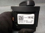 Recambio de mando luces salpicadero para volkswagen touran (5t1) 1.4 tsi referencia OEM IAM 5G0941431BD 5G0941431BD 