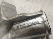 Recambio de colector admision para renault modus / grand modus (f/jp0_) 1.6 (jp03, jp0b, jp0u, jp0y, jp1g) referencia OEM IAM 82