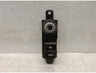 Recambio de mando multifuncion para peugeot 2008 i (cu_) 1.6 bluehdi 120 referencia OEM IAM 98097243XU 98097243XU 