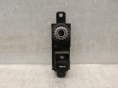 Recambio de mando multifuncion para peugeot 2008 i (cu_) 1.6 bluehdi 120 referencia OEM IAM 98097243XU 98097243XU 