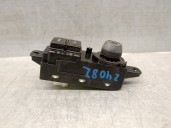 Recambio de mando multifuncion para peugeot 2008 i (cu_) 1.6 bluehdi 120 referencia OEM IAM 98097243XU 98097243XU 