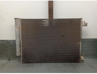 Recambio de condensador / radiador aire acondicionado para smart fortwo coupé (453) 0.9 (453.344, 453.353) referencia OEM IAM A4