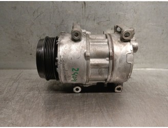 Recambio de compresor aire acondicionado para mercedes-benz clase a (w169) 2.0 cdi cat referencia OEM IAM A0022304811 A002230481
