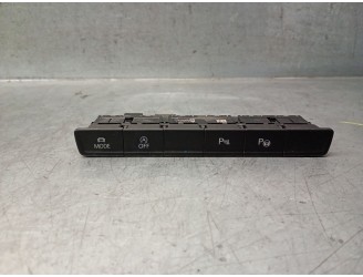 Recambio de mando multifuncion para volkswagen touran (5t1) 1.4 tsi referencia OEM IAM 5TA927132H 5TA927132H 