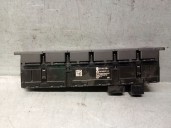 Recambio de mando multifuncion para volkswagen touran (5t1) 1.4 tsi referencia OEM IAM 5TA927132H 5TA927132H 