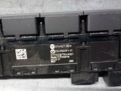 Recambio de mando multifuncion para volkswagen touran (5t1) 1.4 tsi referencia OEM IAM 5TA927132H 5TA927132H 