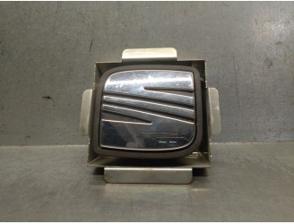 Recambio de maneta exterior porton para seat exeo (3r2) 1.6 referencia OEM IAM 6J4827565E 6J4827565E 