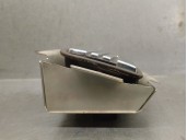 Recambio de maneta exterior porton para seat exeo (3r2) 1.6 referencia OEM IAM 6J4827565E 6J4827565E 