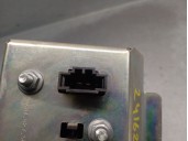 Recambio de maneta exterior porton para seat exeo (3r2) 1.6 referencia OEM IAM 6J4827565E 6J4827565E 