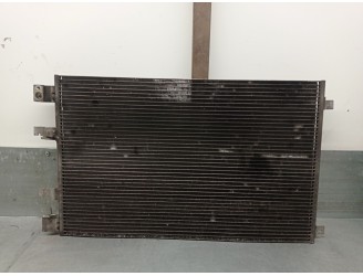 Recambio de condensador / radiador aire acondicionado para nissan qashqai (j10) 2.0 dci turbodiesel cat referencia OEM IAM 92100