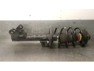 Recambio de amortiguador delantero izquierdo para mercedes-benz clase a (w169) 2.0 cdi cat referencia OEM IAM A1693201430 A16932