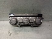 Recambio de mando climatizador para volkswagen touran (5t1) 1.4 tsi referencia OEM IAM 5G0907044CH 5G0907044DT 