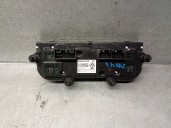 Recambio de mando climatizador para volkswagen touran (5t1) 1.4 tsi referencia OEM IAM 5G0907044CH 5G0907044DT 