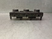 Recambio de mando climatizador para volkswagen touran (5t1) 1.4 tsi referencia OEM IAM 5G0907044CH 5G0907044DT 