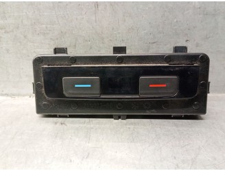 Recambio de mando climatizador para volkswagen touran (5t1) 1.4 tsi referencia OEM IAM 3G0907049D 3G0907049D 