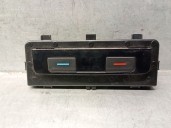 Recambio de mando climatizador para volkswagen touran (5t1) 1.4 tsi referencia OEM IAM 3G0907049D 3G0907049D 